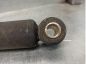 Recambio de amortiguador trasero derecho para iveco c35 (1997 - ...) 2.8 referencia OEM IAM 500389135  