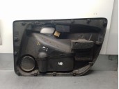 Recambio de guarnecido puerta delantera izquierda para fiat fiorino 1.3 16v jtd cat referencia OEM IAM 735524561 4 PUERTAS