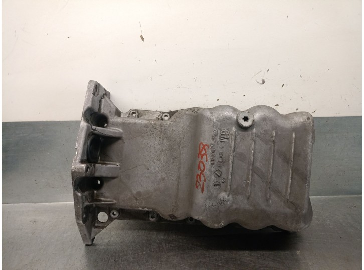 Recambio de carter para opel astra h (a04) 1.4 (l48) referencia OEM IAM 9128621 652005 