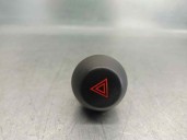 Replacement hazard warning switch for Toyota RAV 4 (A3) XR OEM IAM reference 