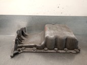 Recambio de carter para opel astra h (a04) 1.4 (l48) referencia OEM IAM 9128621 652005 