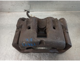 Recambio de pinza freno delantera izquierda para iveco c35 (1997 - ...) 2.8 referencia OEM IAM 42470837 BREMBO