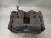 Recambio de pinza freno delantera izquierda para iveco c35 (1997 - ...) 2.8 referencia OEM IAM 42470837  BREMBO