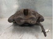 Recambio de pinza freno delantera izquierda para iveco c35 (1997 - ...) 2.8 referencia OEM IAM 42470837  BREMBO