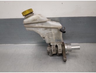 Recambio de bomba freno para peugeot bipper tepee 1.3 16v hdi fap referencia OEM IAM 0204051107  