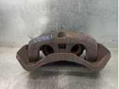Recambio de pinza freno delantera izquierda para iveco c35 (1997 - ...) 2.8 referencia OEM IAM 42470837  BREMBO