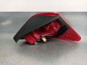Replacement left rear light for Toyota RAV 4 (A3) XR OEM IAM reference 8156142091 5 DOORS