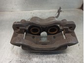 Recambio de pinza freno delantera izquierda para iveco c35 (1997 - ...) 2.8 referencia OEM IAM 42470837  BREMBO
