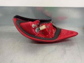 Replacement left rear light for Toyota RAV 4 (A3) XR OEM IAM reference 8156142091 5 DOORS