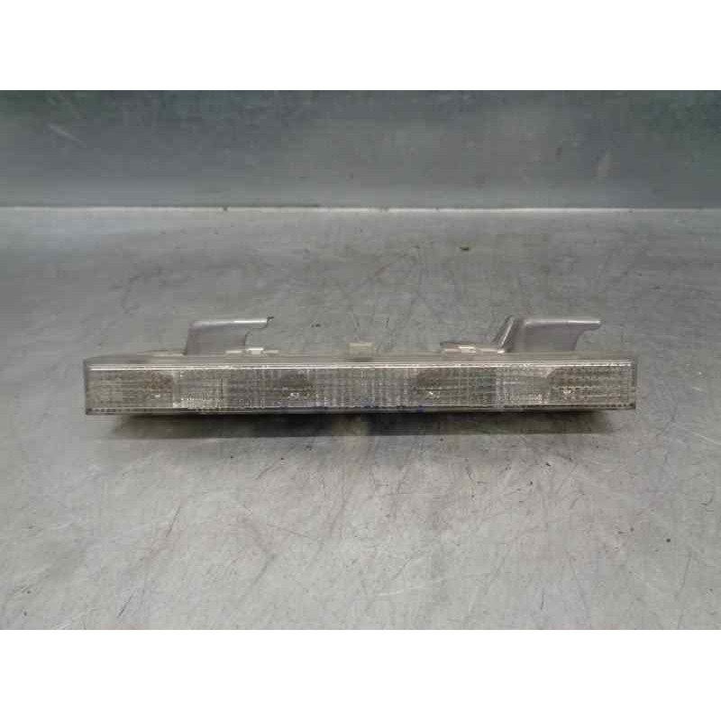 Recambio de luz central de freno para toyota auris 2.0 d-4d cat referencia OEM IAM   