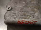 Recambio de carter para opel astra h (a04) 1.4 (l48) referencia OEM IAM 9128621 652005 