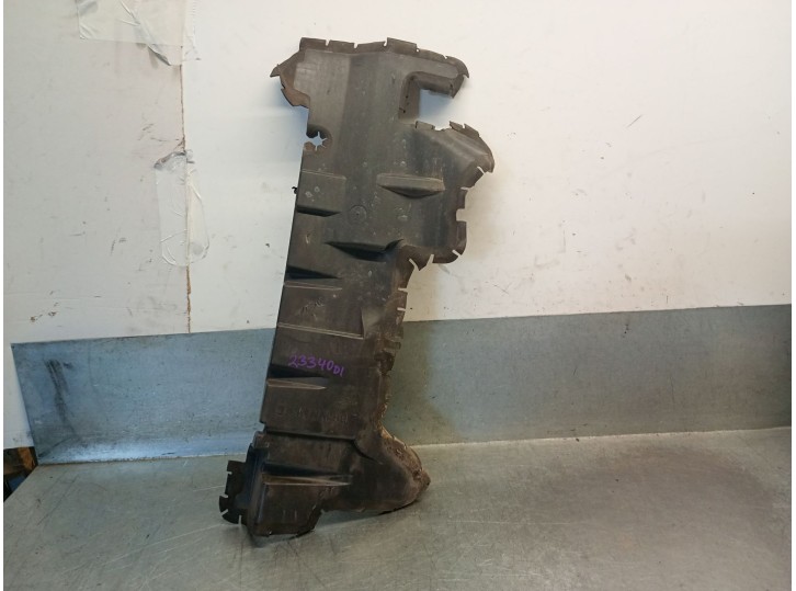 Recambio de molduras delanteras para citroën ds5 2.0 hdi fap referencia OEM IAM 9688276580 9688276580 