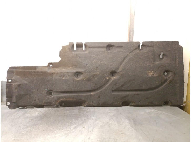 Recambio de cubrecarter para dacia duster (hm_) 1.0 tce 90 referencia OEM IAM 748154723R 748154723R CESTA 38 - CAMPA