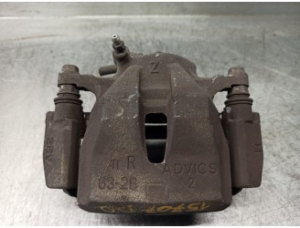 Recambio de pinza freno delantera derecha para toyota rav 4 (a3) xr referencia OEM IAM 4773042090 