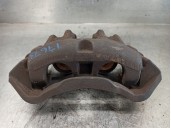 Recambio de pinza freno delantera derecha para iveco c35 (1997 - ...) 2.8 referencia OEM IAM 42470838  BREMBO