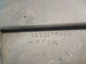 Recambio de molduras delanteras para citroën ds5 2.0 hdi fap referencia OEM IAM 9688276580 9688276580 