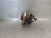 Recambio de mangueta trasera derecha para seat ibiza (6l1) 1.9 tdi referencia OEM IAM 6Q0501117 6Q0501117 