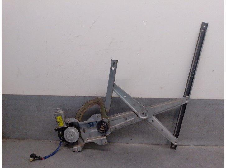 Recambio de elevalunas delantero derecho para kia sorento i (jc) 2.5 crdi referencia OEM IAM 824603E000 824603E000 