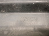 Recambio de paso rueda trasero derecho para mitsubishi asx (ga_w_) 1.6 mivec (ga1w) referencia OEM IAM 5370A758 5370A758 