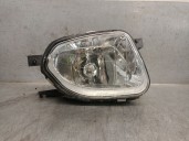 Recambio de faro antiniebla derecho para mercedes-benz clase e (w211) berlina 2.7 cdi cat referencia OEM IAM A2118200656 A211820