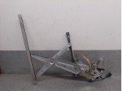 Recambio de elevalunas delantero derecho para kia sorento i (jc) 2.5 crdi referencia OEM IAM 824603E000 824603E000 