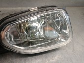 Recambio de faro antiniebla derecho para mercedes-benz clase e (w211) berlina 2.7 cdi cat referencia OEM IAM A2118200656 A211820