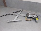 Recambio de elevalunas delantero derecho para kia sorento i (jc) 2.5 crdi referencia OEM IAM 824603E000 824603E000 
