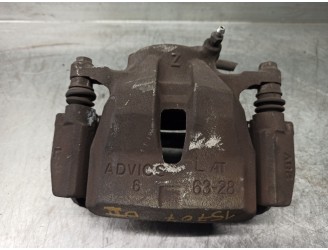 Recambio de pinza freno delantera izquierda para toyota rav 4 (a3) xr referencia OEM IAM 4775042090  