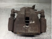 Recambio de pinza freno delantera izquierda para toyota rav 4 (a3) xr referencia OEM IAM 4775042090  