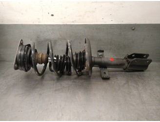 Recambio de amortiguador delantero izquierdo para renault clio iv 0.9 referencia OEM IAM 543026988R 543026988R 