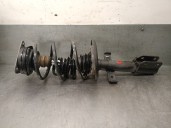 Recambio de amortiguador delantero izquierdo para renault clio iv 0.9 referencia OEM IAM 543026988R 543026988R 