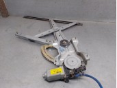 Recambio de elevalunas delantero derecho para kia sorento i (jc) 2.5 crdi referencia OEM IAM 824603E000 824603E000 