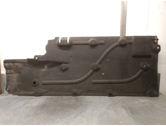 Recambio de cubrecarter para dacia duster (hm_) 1.0 tce 90 referencia OEM IAM 748140065R 748140065R CESTA 38 - CAMPA