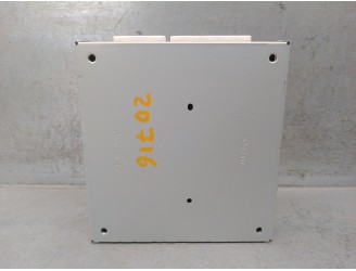 Recambio de modulo electronico para infiniti fx 3.0 v6 diesel cat referencia OEM IAM 284A11CA5B  PANASONIC CYRN0990AJ