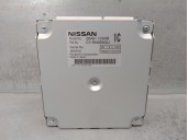 Replacement electronic module for Infiniti FX 3.0 V6 diesel CAT OEM IAM reference 284A11CA5B PANASONIC CYRN0990AJ