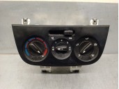 Recambio de mando calefaccion / aire acondicionado para fiat fiorino 1.3 16v jtd cat referencia OEM IAM 77366927  