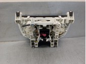 Recambio de mando calefaccion / aire acondicionado para fiat fiorino 1.3 16v jtd cat referencia OEM IAM 77366927  