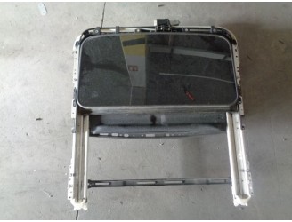 Recambio de techo electrico para toyota rav 4 (a3) xr referencia OEM IAM 6326042090 CAMPA T-1