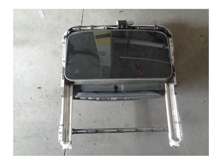 Recambio de techo electrico para toyota rav 4 (a3) xr referencia OEM IAM 6326042090 CAMPA T-1