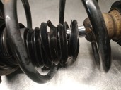 Recambio de amortiguador delantero izquierdo para renault clio iv 0.9 referencia OEM IAM 543026988R 543026988R 