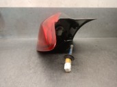 Replacement rear right tail light for Mitsubishi ASX (GA_W_) 1.6 MIVEC (GA1W) OEM IAM reference 8330B194 8330B194 