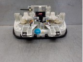 Recambio de mando calefaccion / aire acondicionado para fiat fiorino 1.3 16v jtd cat referencia OEM IAM 77366927  