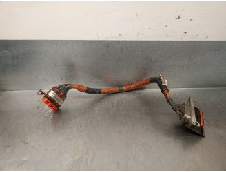 Recambio de cableado para toyota prius (_w3_) 1.8 hybrid (zvw3_) referencia OEM IAM G214847050 G214847050 