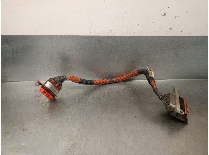 Recambio de cableado para toyota prius (_w3_) 1.8 hybrid (zvw3_) referencia OEM IAM G214847050 G214847050 