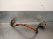 Recambio de cableado para toyota prius (_w3_) 1.8 hybrid (zvw3_) referencia OEM IAM G214847050 G214847050 