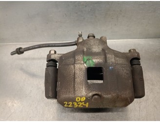 Recambio de pinza freno delantera derecha para mitsubishi asx (ga_w_) 1.6 mivec (ga1w) referencia OEM IAM 4605A862 4605A862 