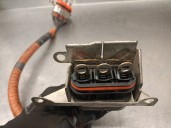 Recambio de cableado para toyota prius (_w3_) 1.8 hybrid (zvw3_) referencia OEM IAM G214847050 G214847050 