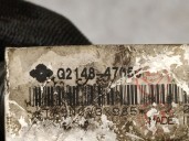 Recambio de cableado para toyota prius (_w3_) 1.8 hybrid (zvw3_) referencia OEM IAM G214847050 G214847050 