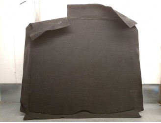 Recambio de bandeja trasera para dacia duster (hm_) 1.0 tce 90 referencia OEM IAM 849041377R 849041377R 