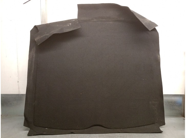 Recambio de bandeja trasera para dacia duster (hm_) 1.0 tce 90 referencia OEM IAM 849041377R 849041377R 